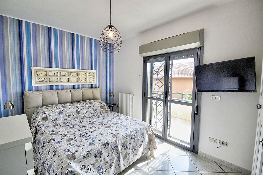 Photo of Bedroom in Laura