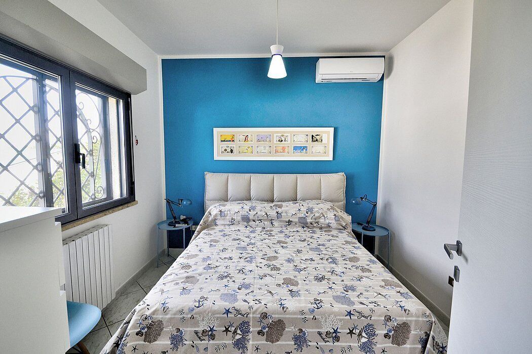 Photo of Bedroom in Laura