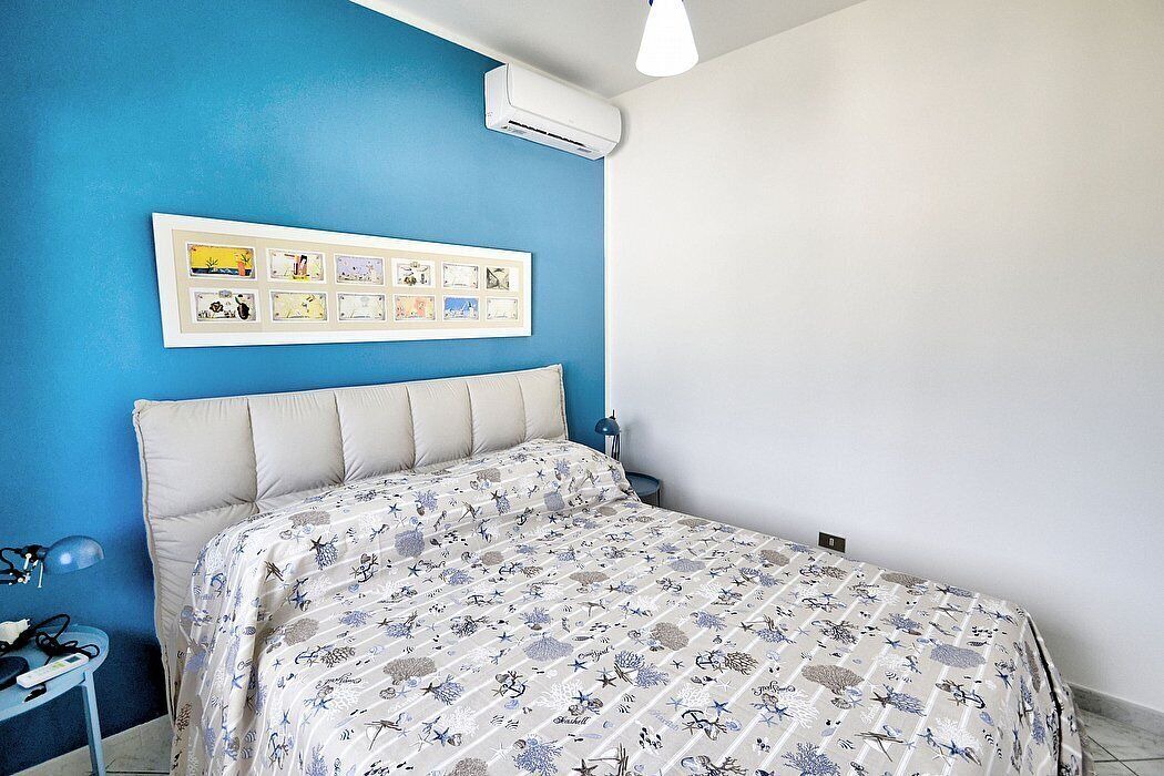 Photo of Bedroom in Laura