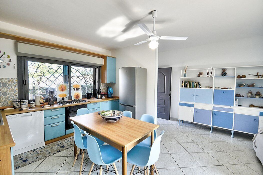 Photo of Kitchen in Laura