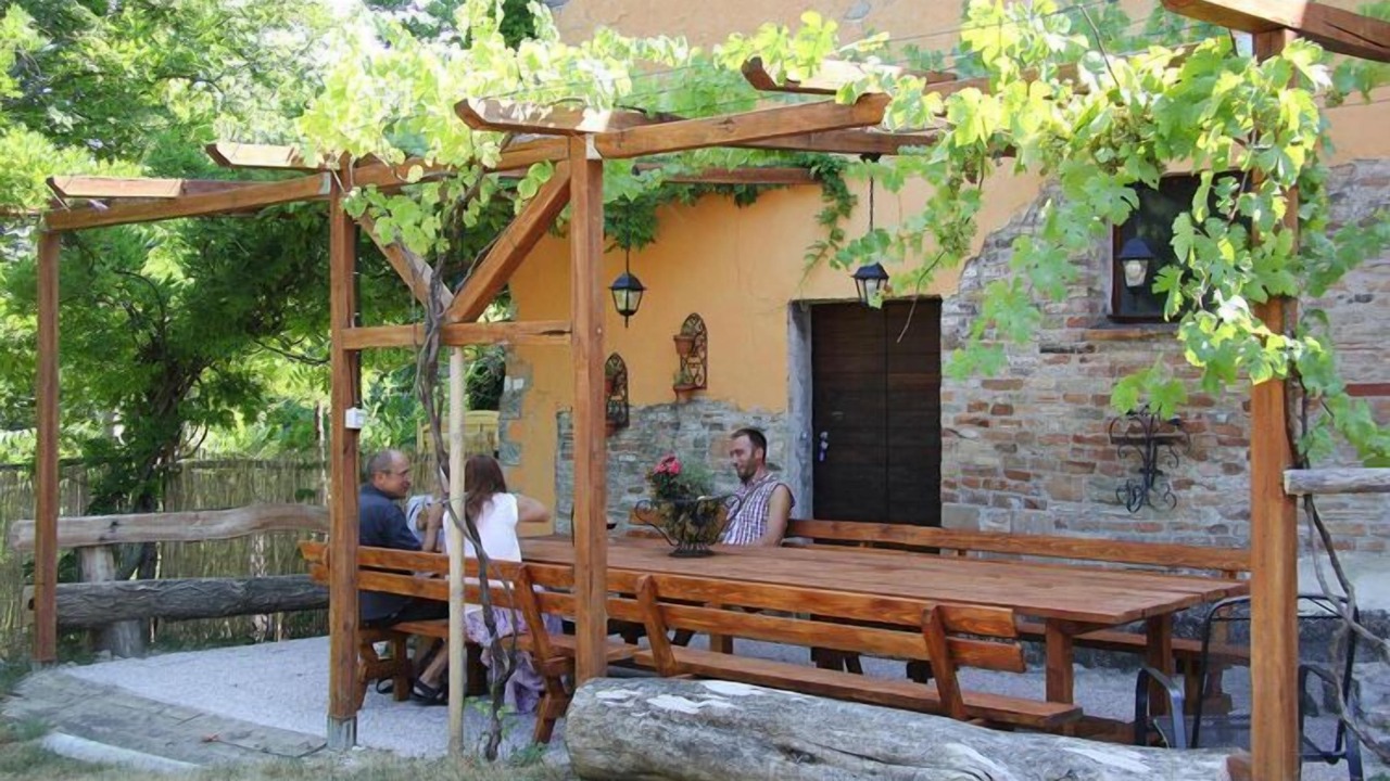 Photo of Outdoor in Urbino