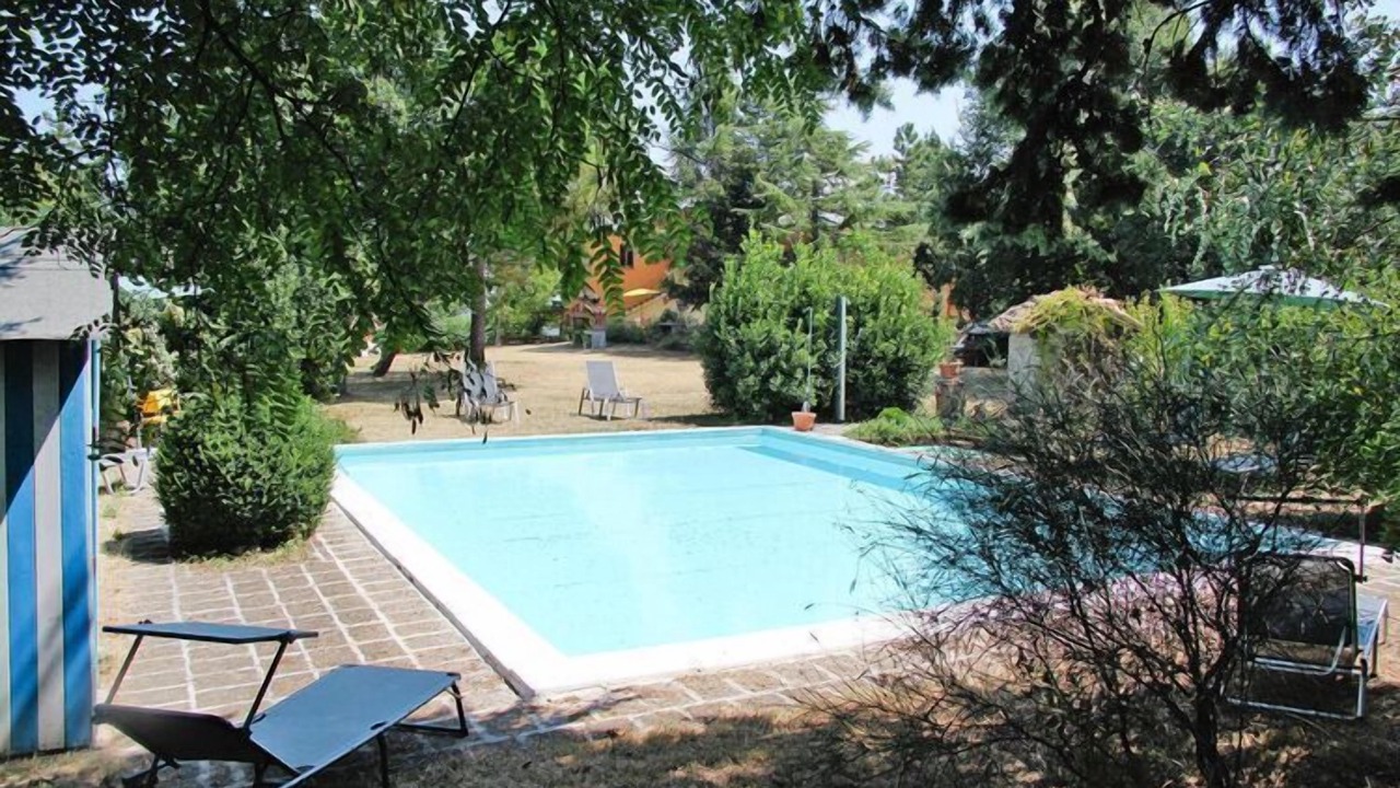 Photo of Outdoor in Urbino