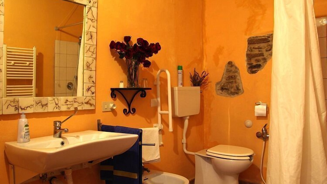 Photo of Bathroom in Urbino