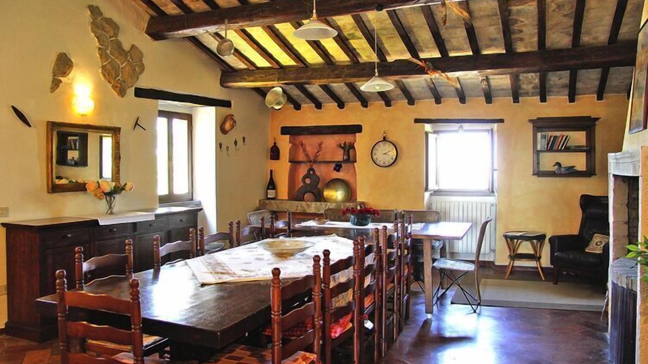 Photo of Livingroom in Urbino