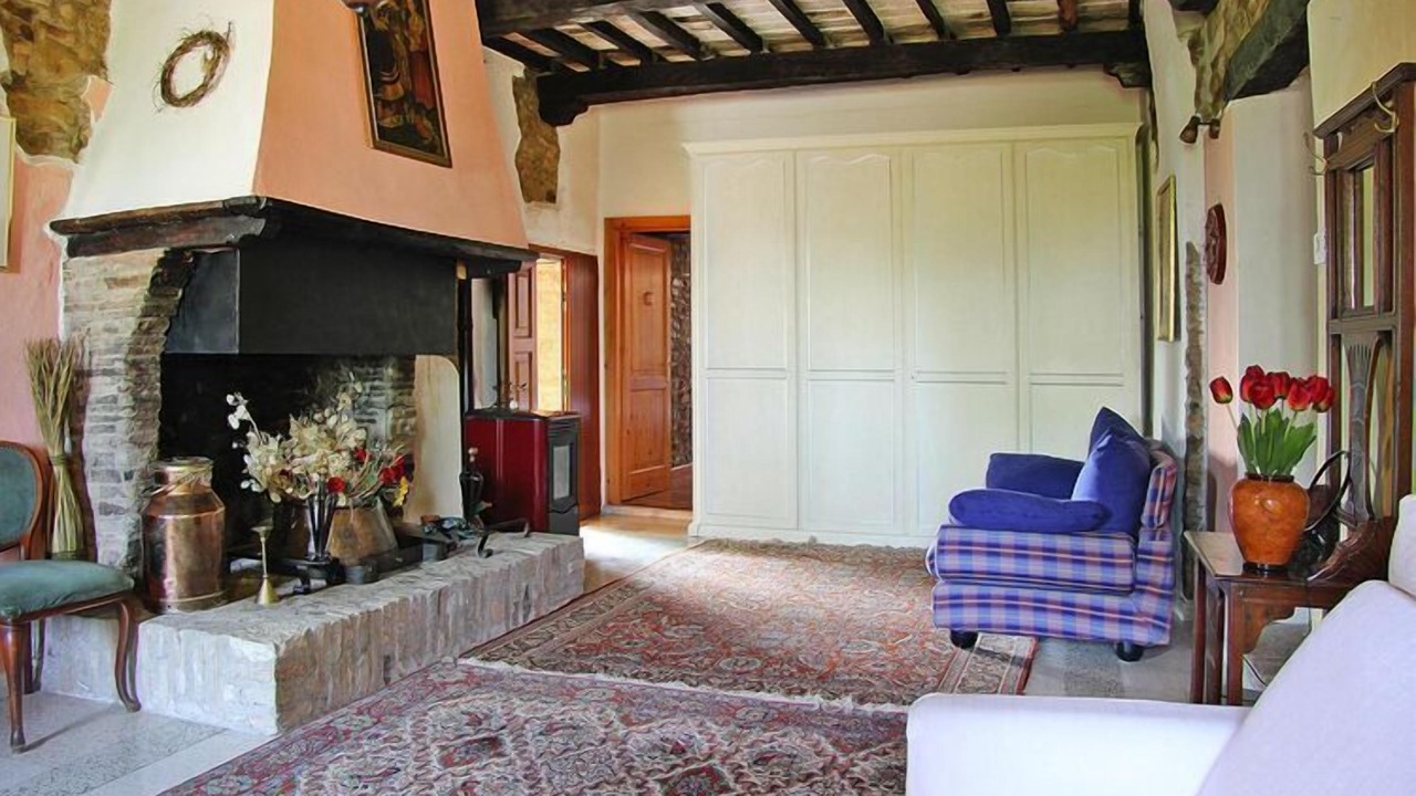 Photo of Livingroom in Urbino