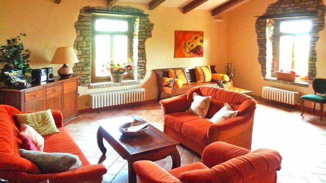 Photo of Livingroom in Urbino