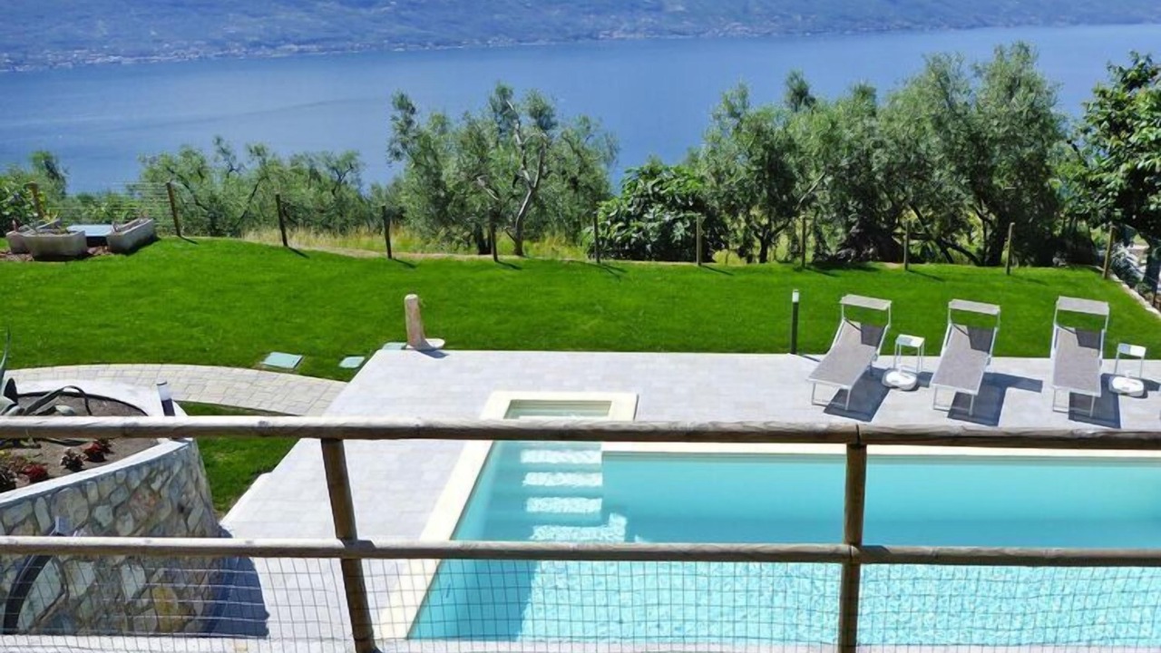 Photo of Outdoor in Oldesio