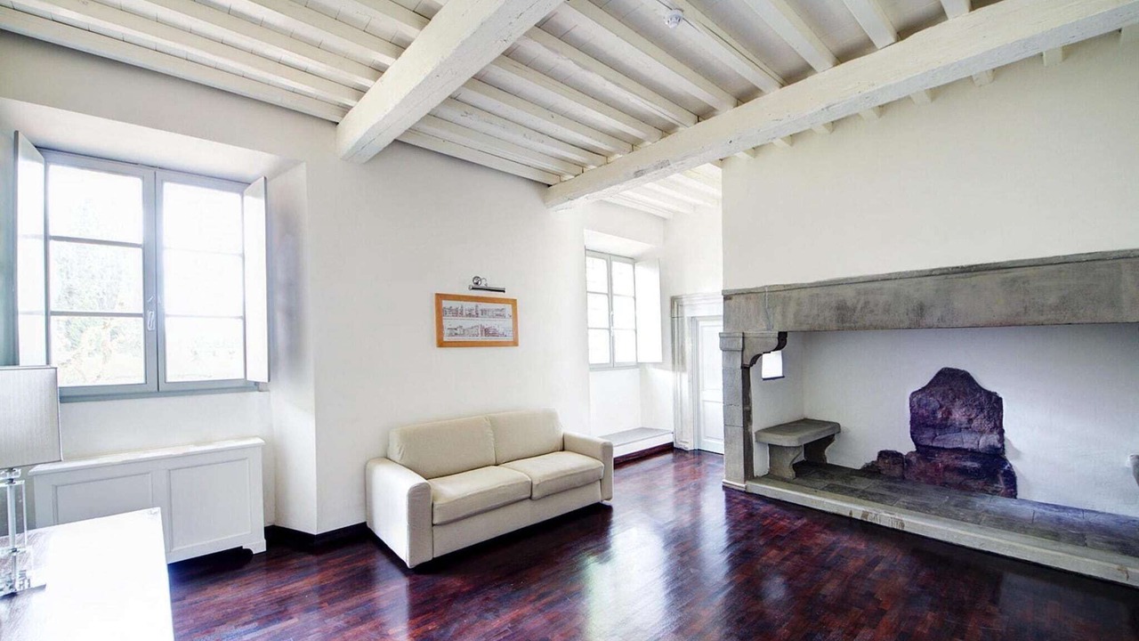 Photo of Livingroom in SantʼEllero