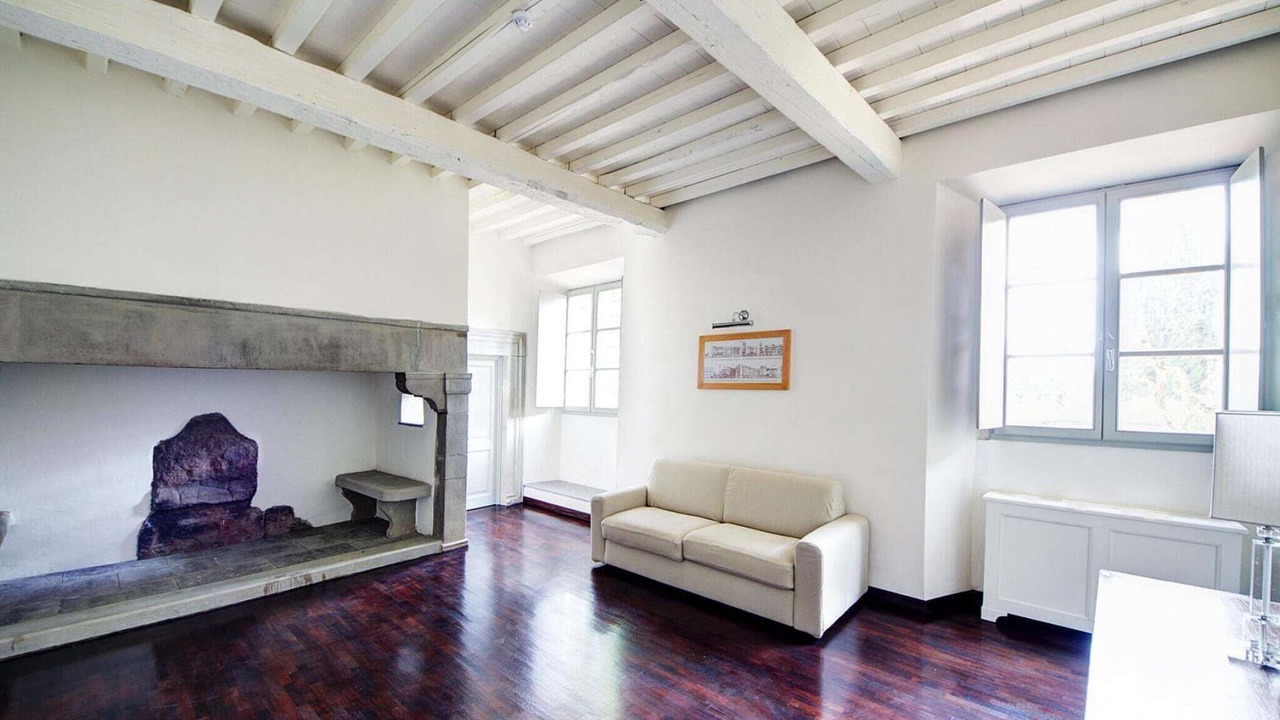 Photo of Livingroom in SantʼEllero