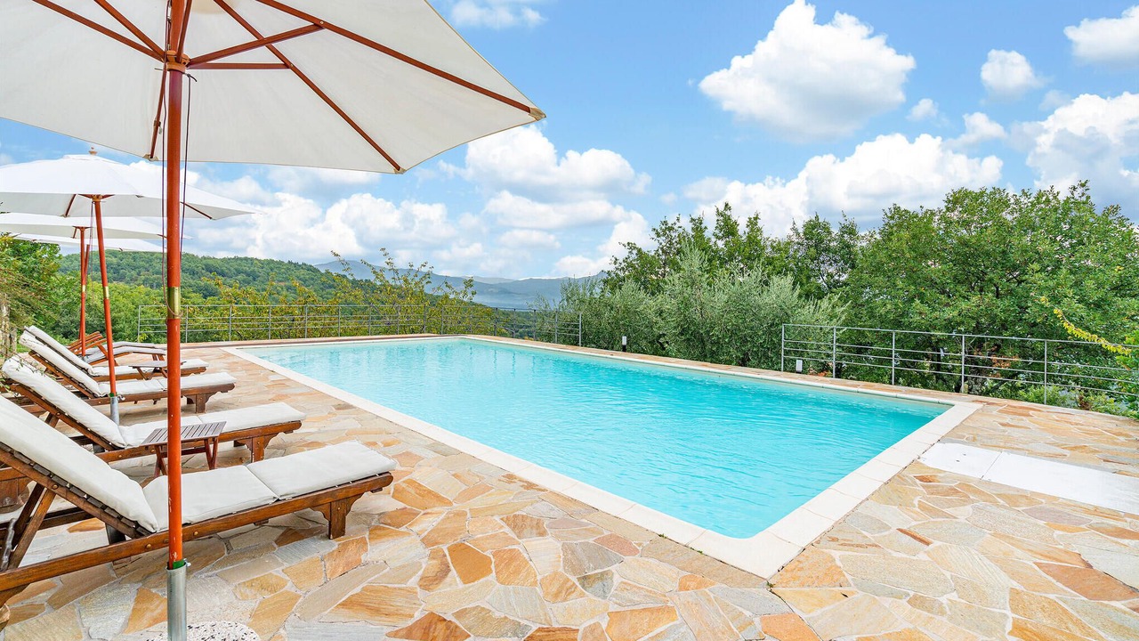 Photo of Outdoor in Porrena