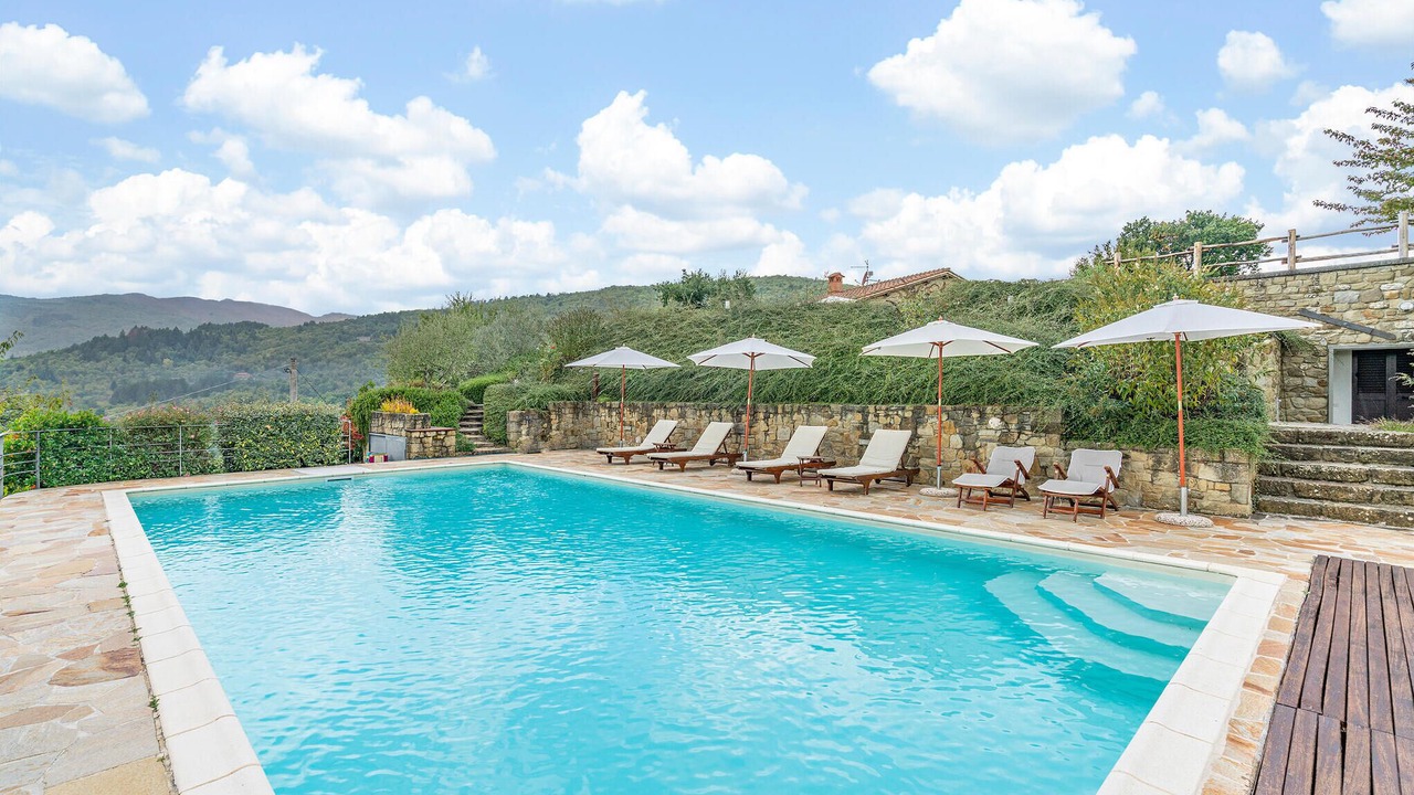 Photo of Outdoor in Porrena