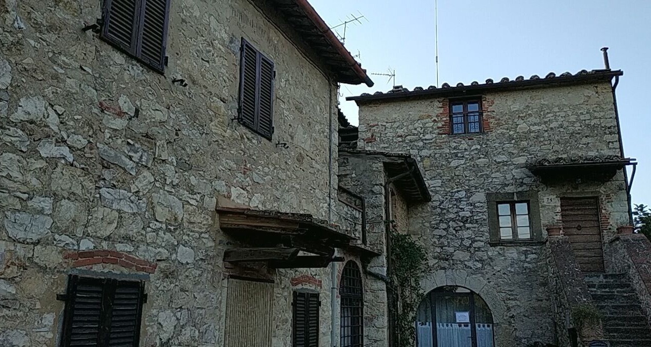 Photo of Outdoor in Gaiole in Chianti