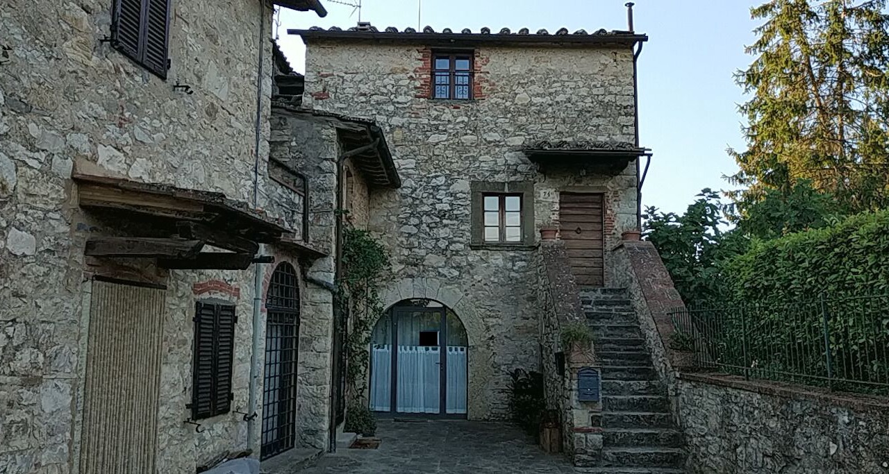 Photo of Outdoor in Gaiole in Chianti