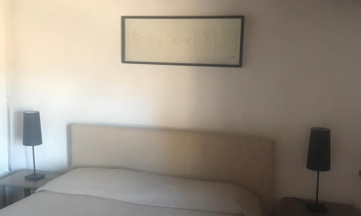 Photo of Bedroom in Gaiole in Chianti