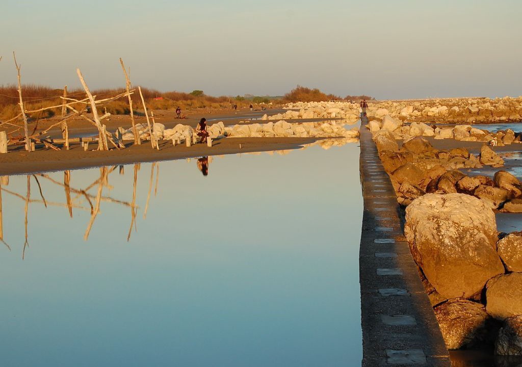 Photo of Outdoor in Eraclea Mare