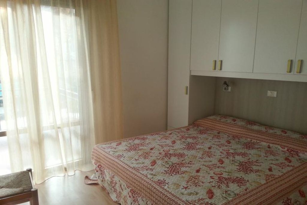 Photo of Bedroom in Eraclea Mare