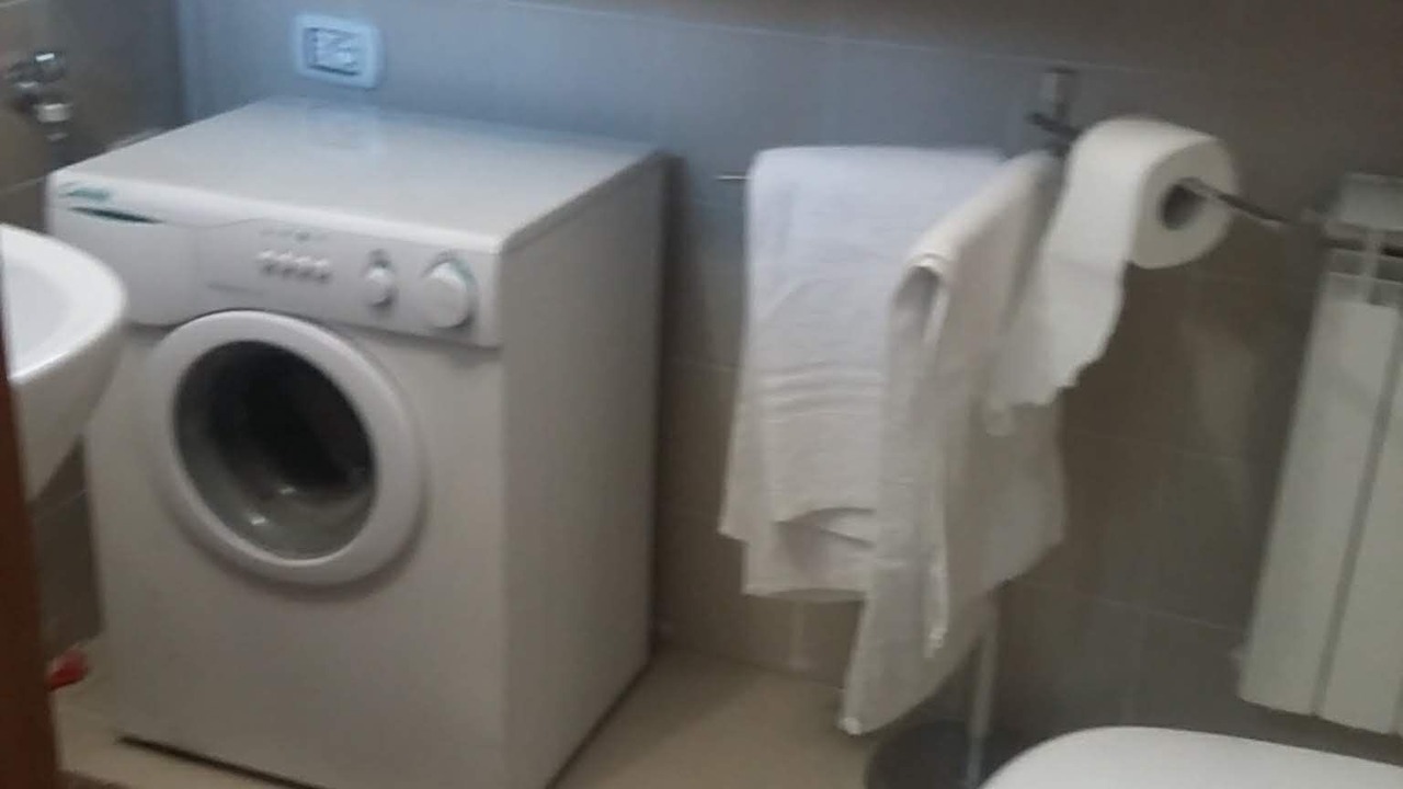 Photo of Bathroom in L'Aquila