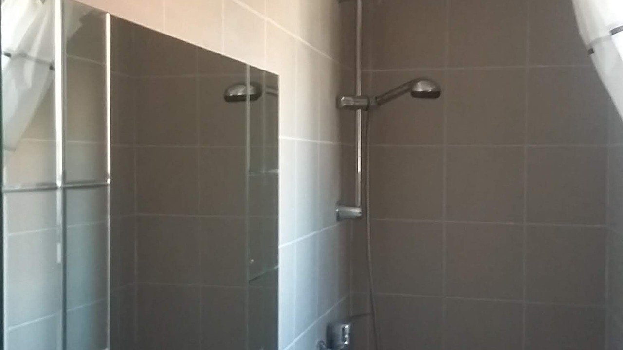 Photo of Bathroom in L'Aquila