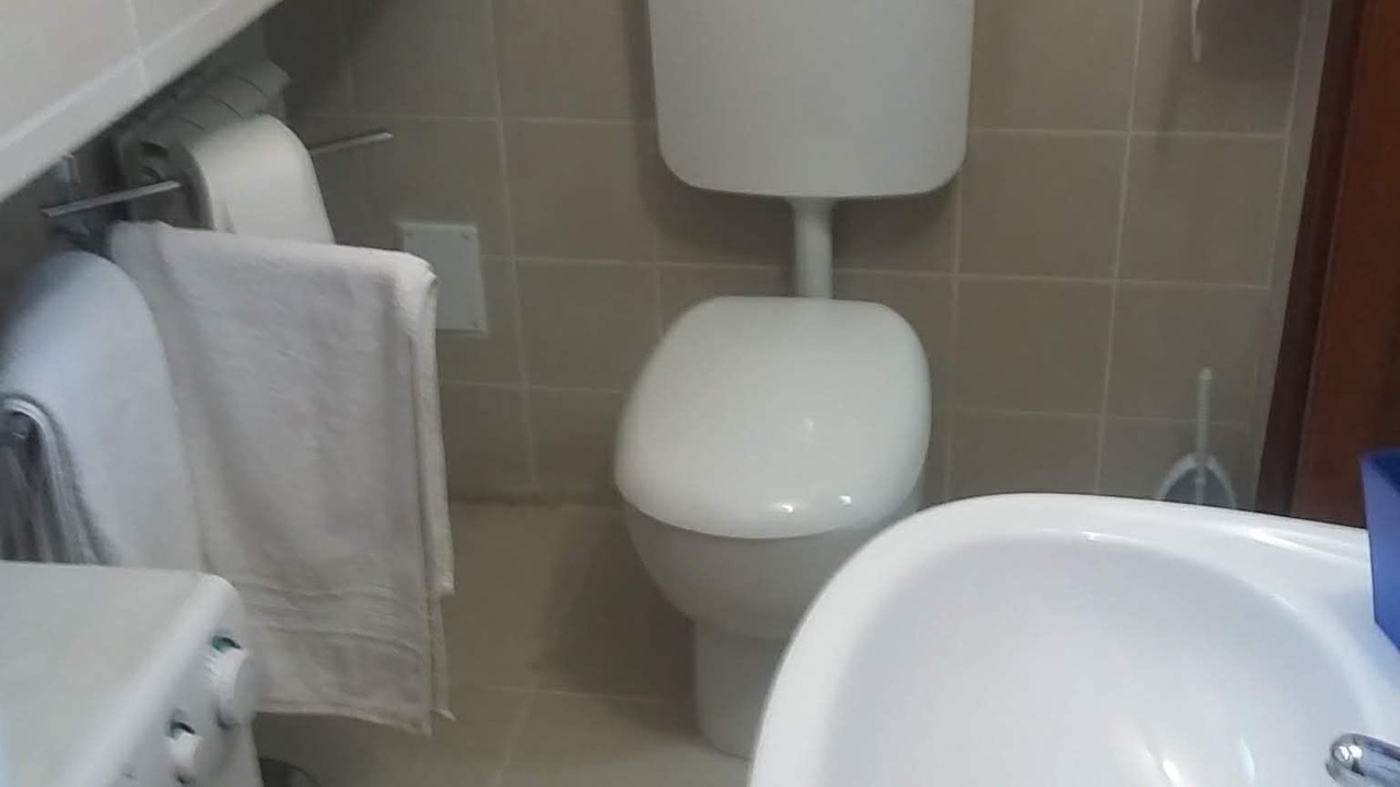 Photo of Bathroom in L'Aquila