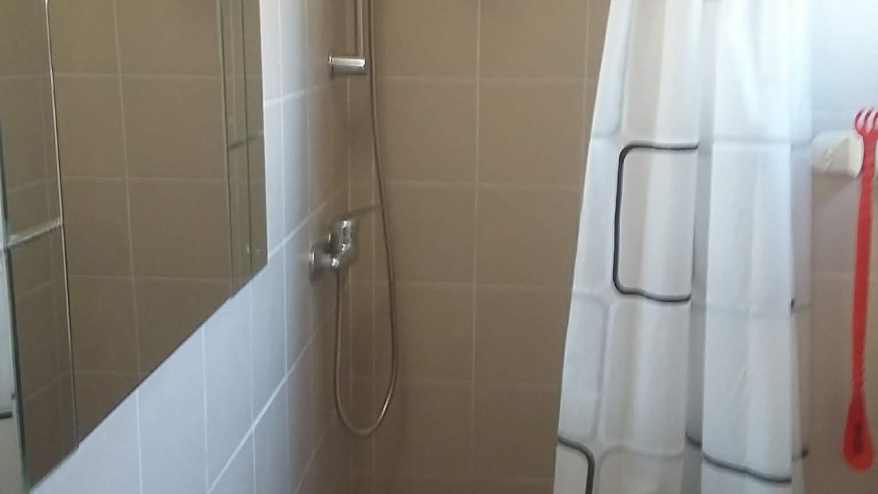 Photo of Bathroom in L'Aquila