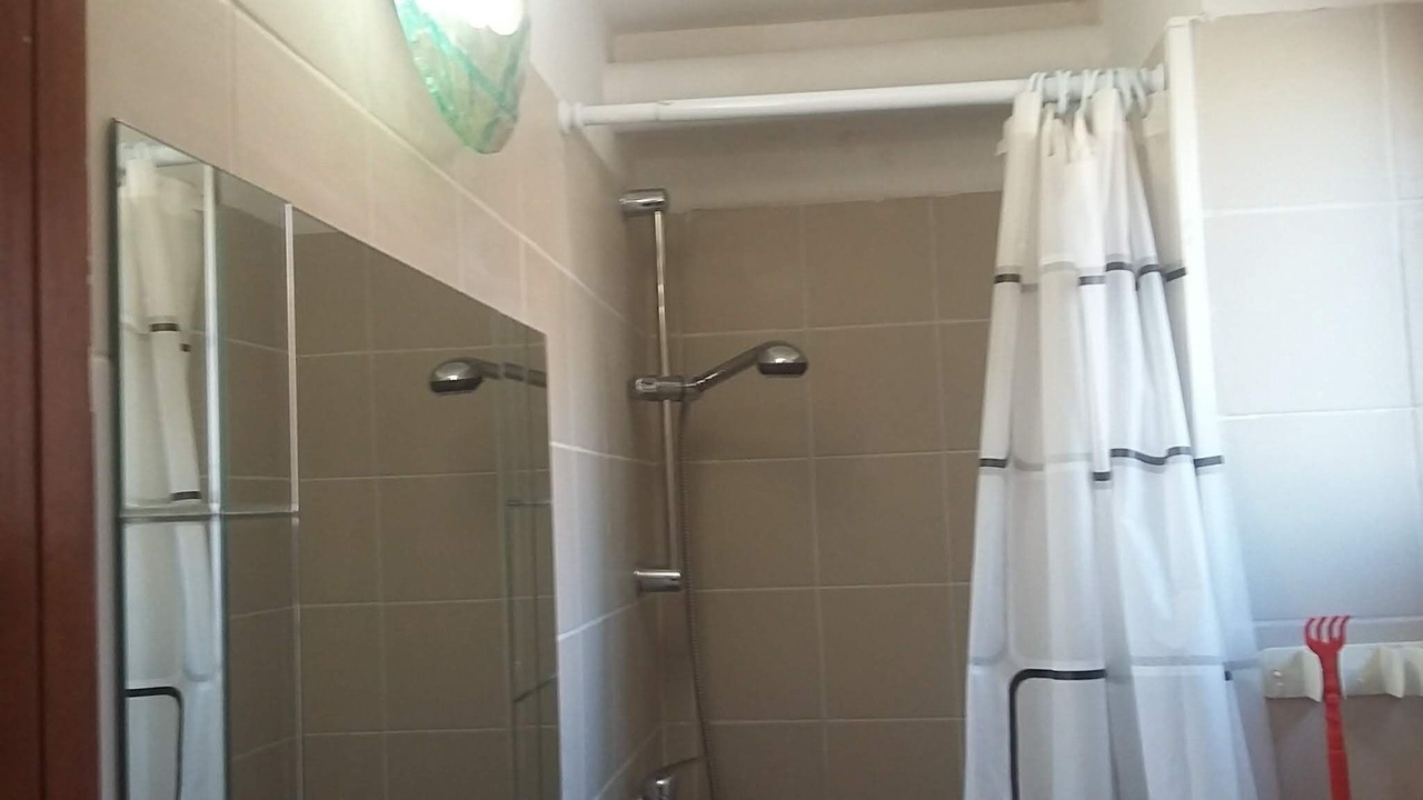 Photo of Bathroom in L'Aquila