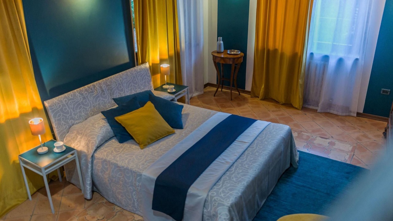 Photo of Bedroom in Cagli