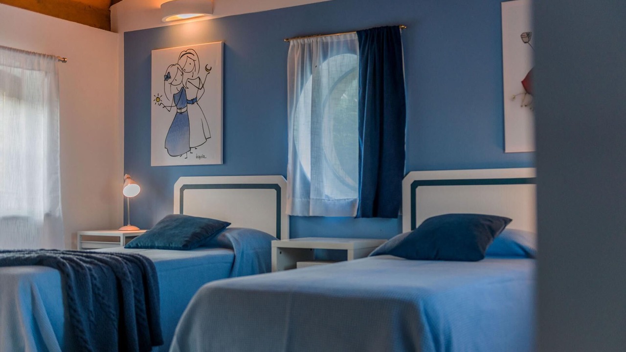 Photo of Bedroom in Cagli