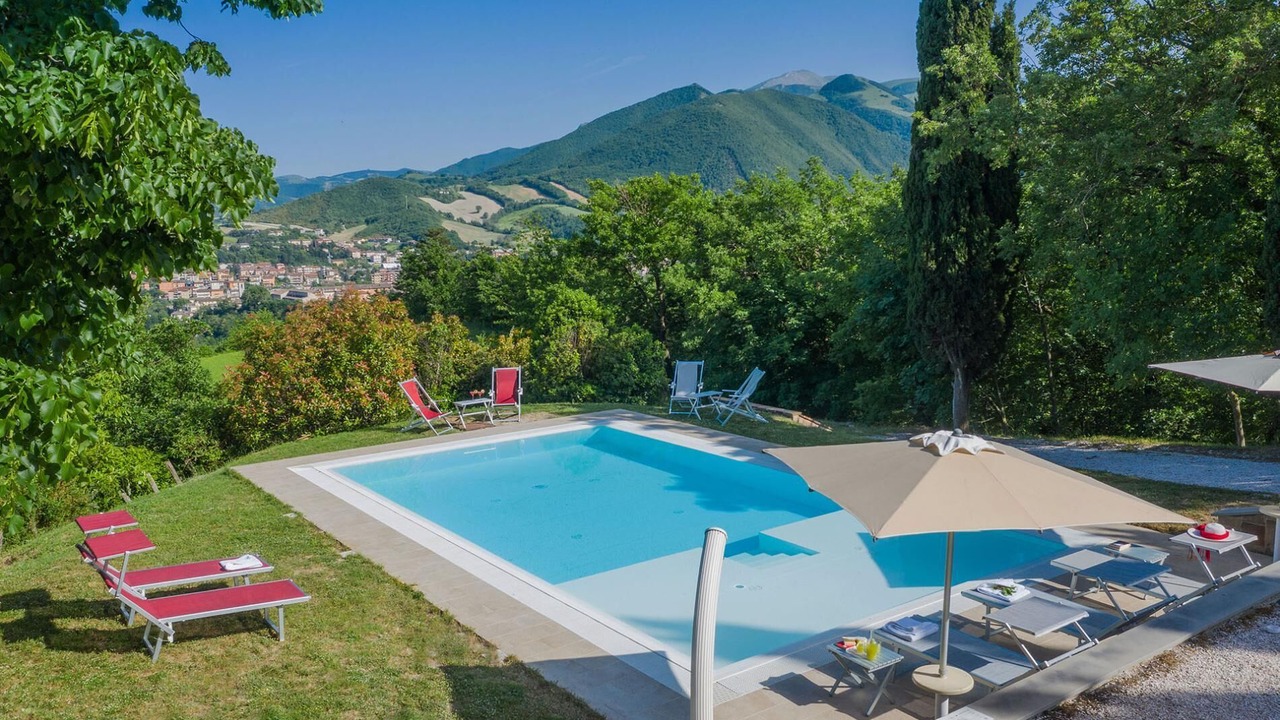 Photo of Outdoor in Cagli
