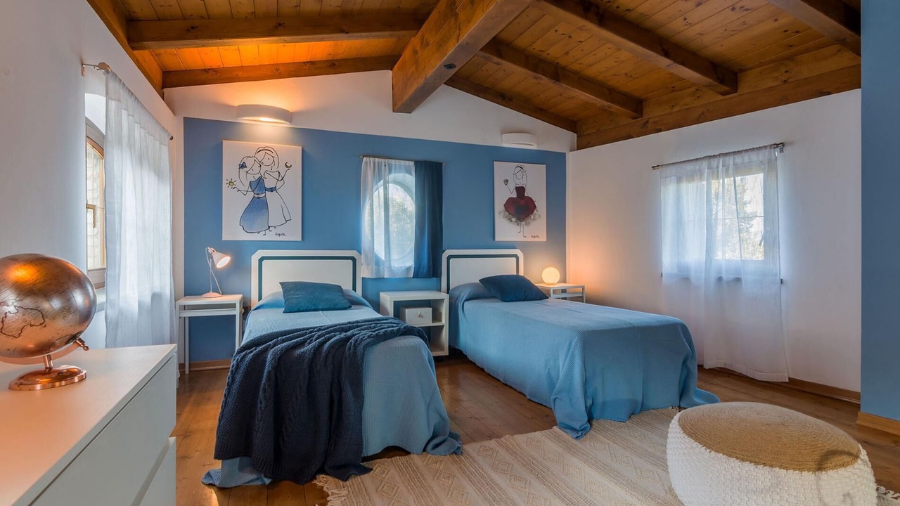 Photo of Bedroom in Cagli