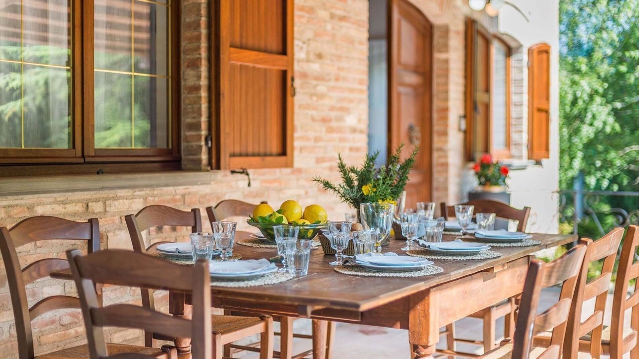 Photo of Outdoor in Cagli