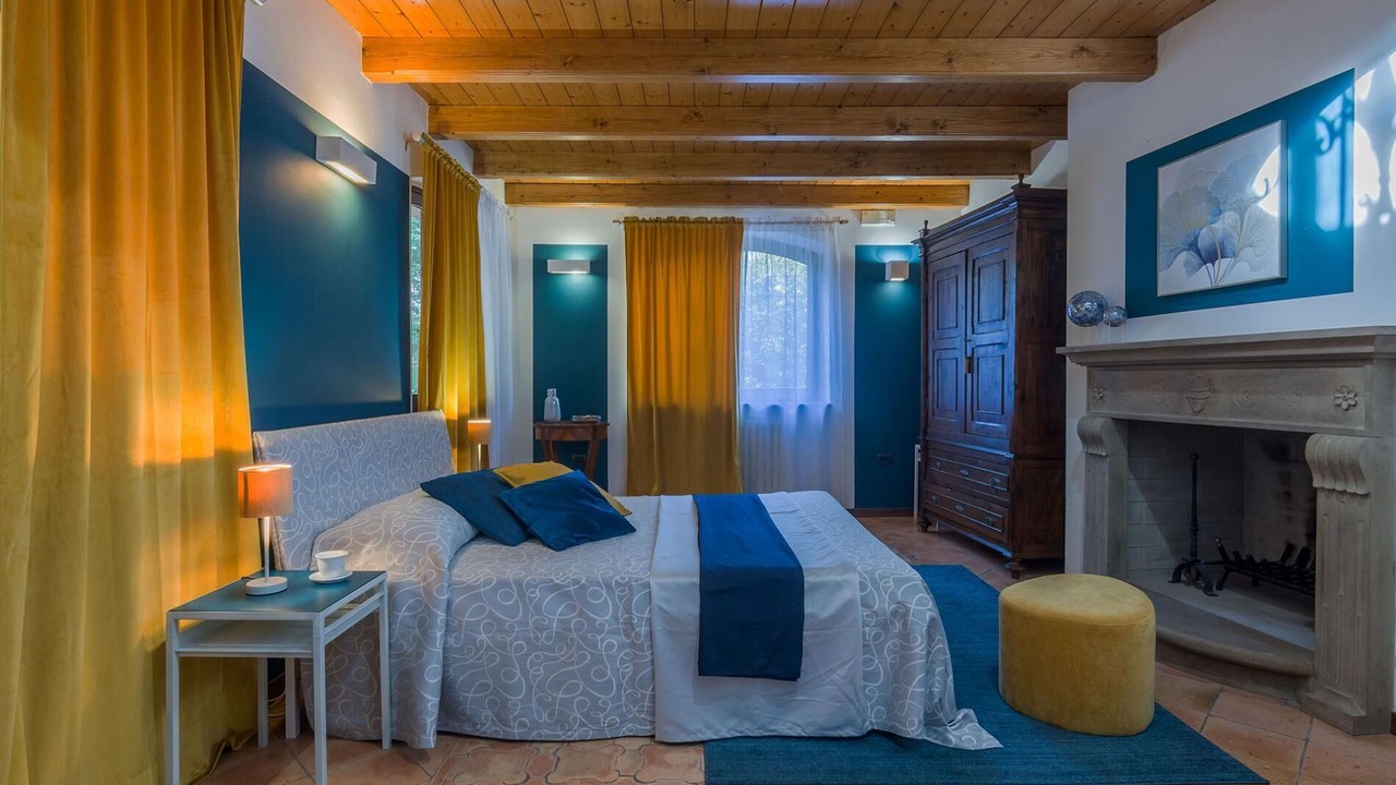 Photo of Bedroom in Cagli