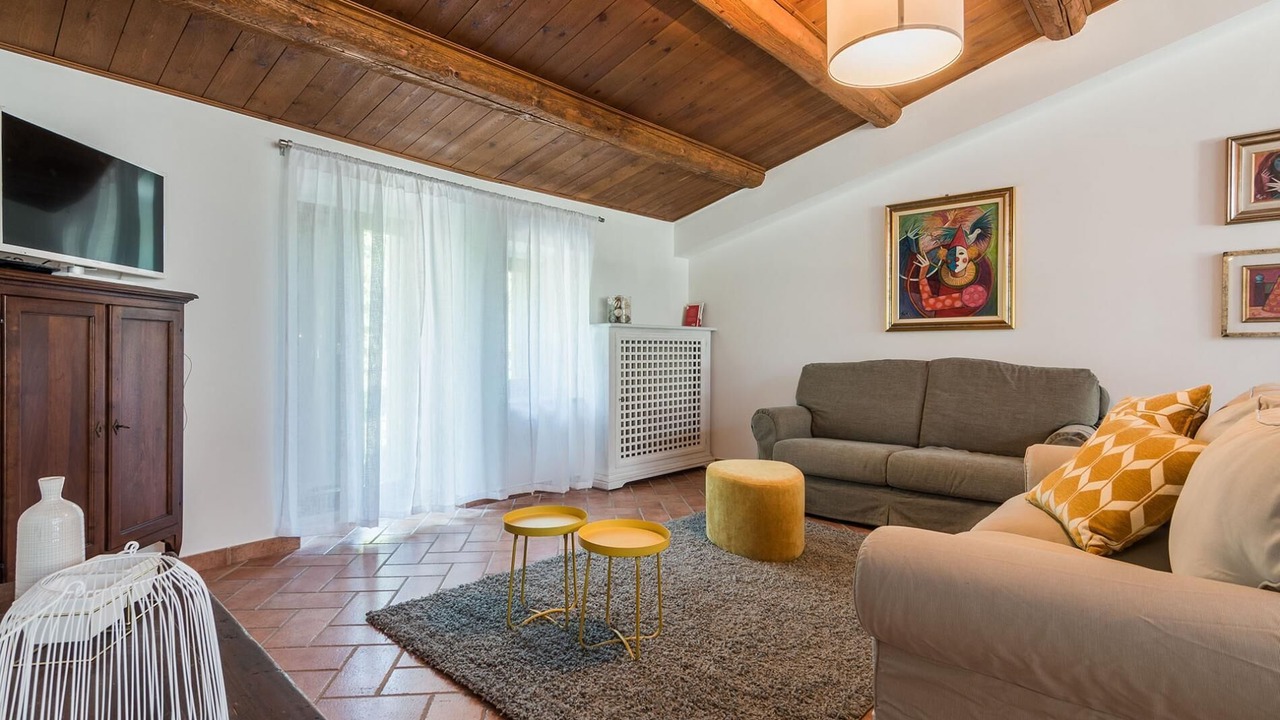 Photo of Livingroom in Cagli