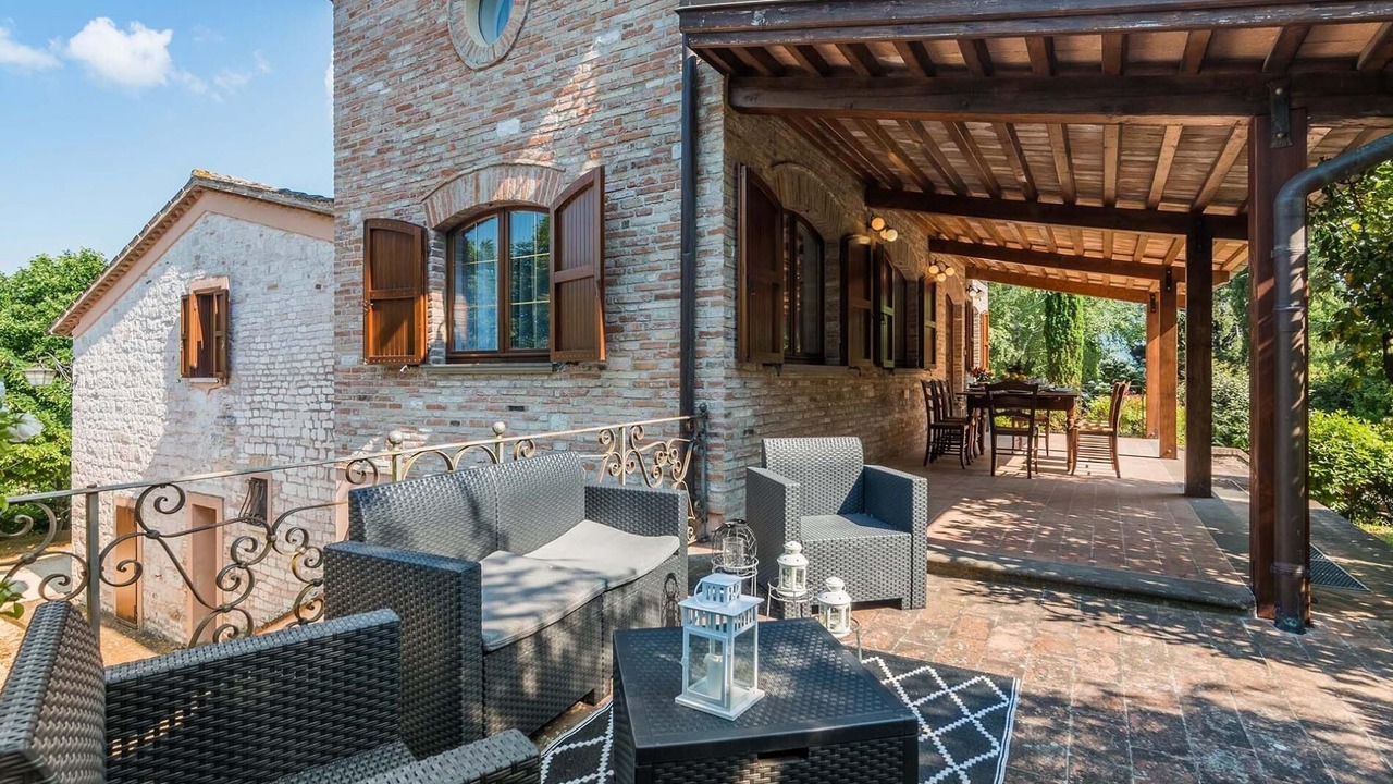 Photo of Outdoor in Cagli