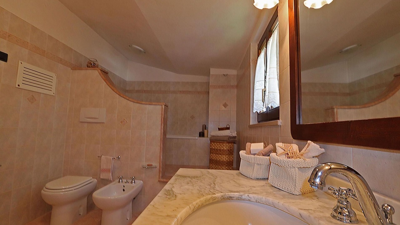 Photo of Bathroom in Cagli