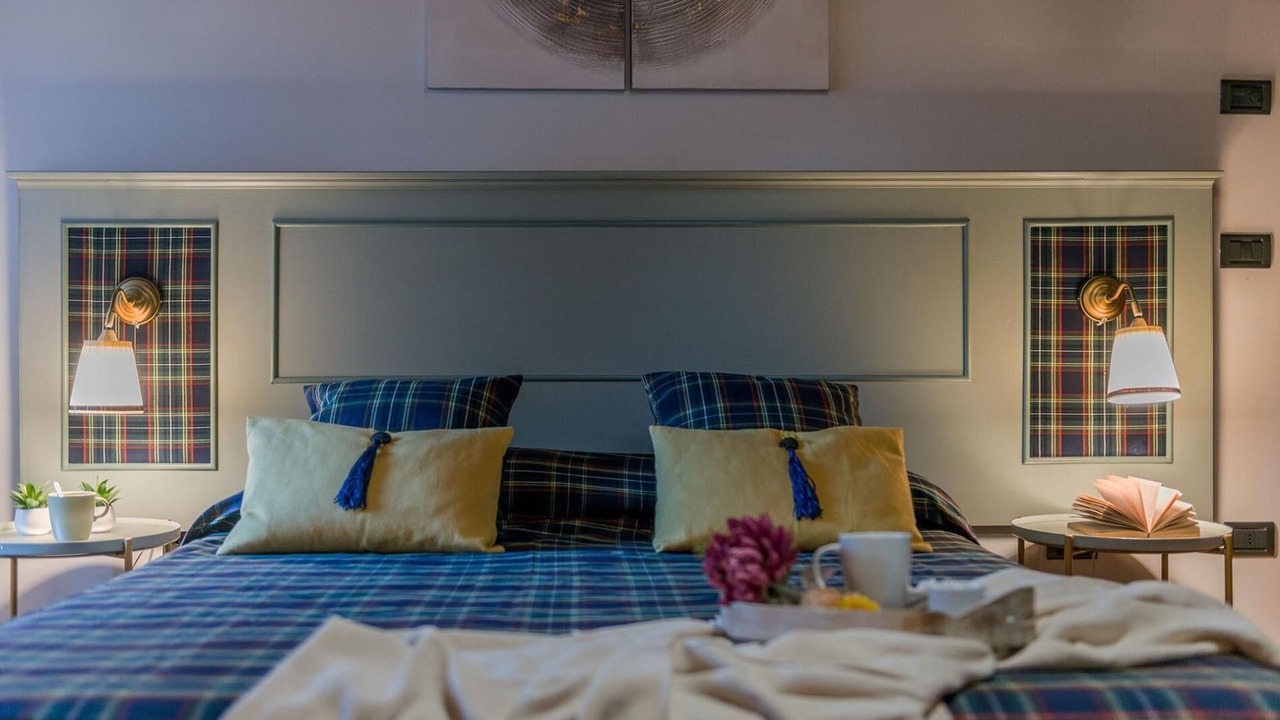 Photo of Bedroom in Cagli