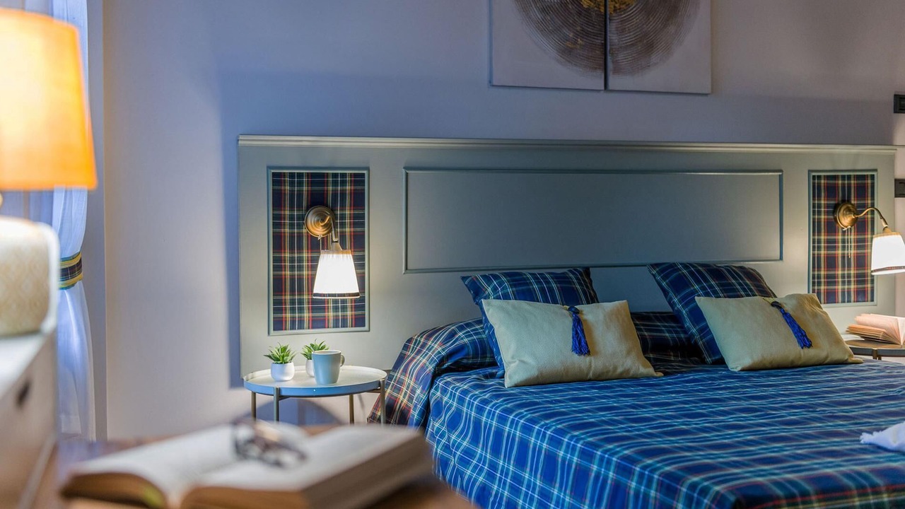 Photo of Bedroom in Cagli