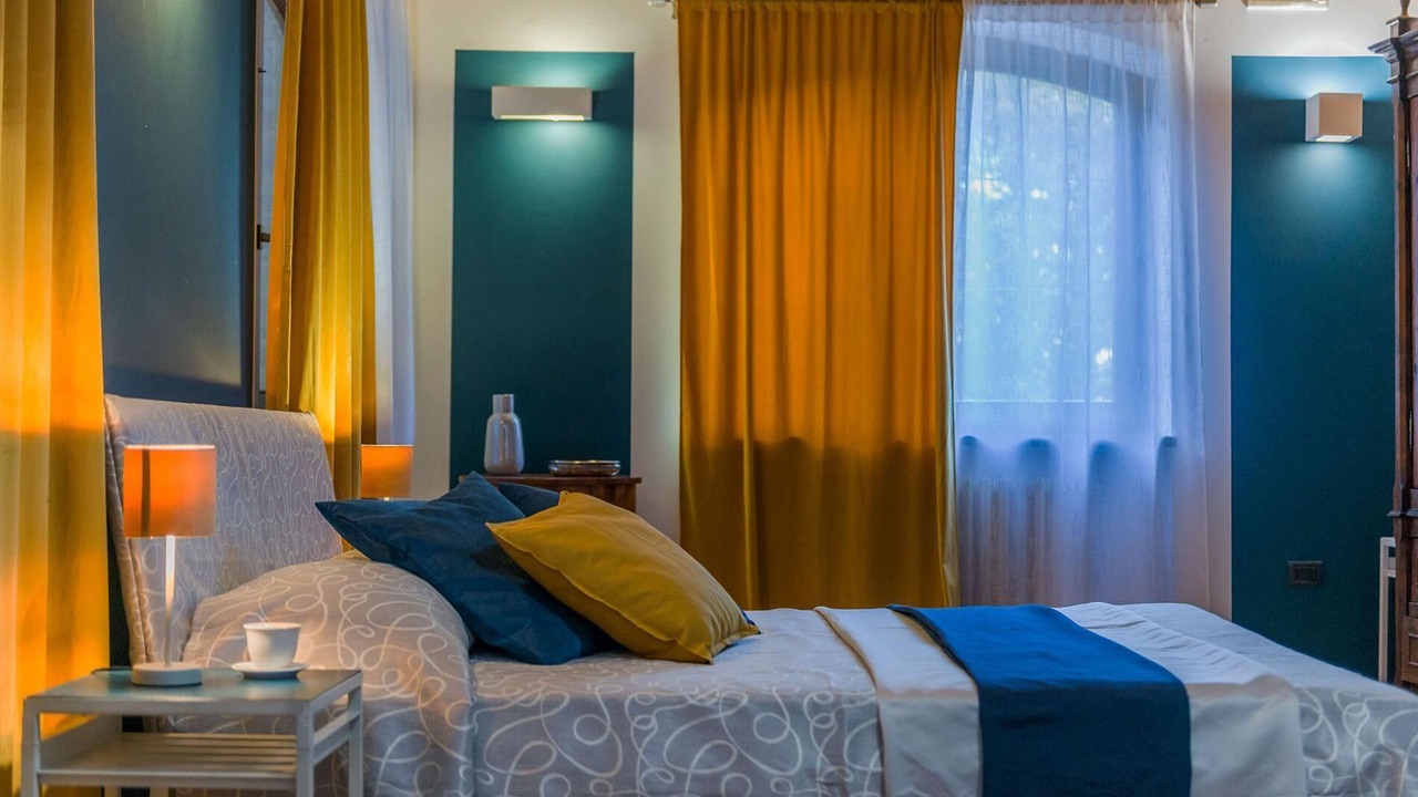 Photo of Bedroom in Cagli