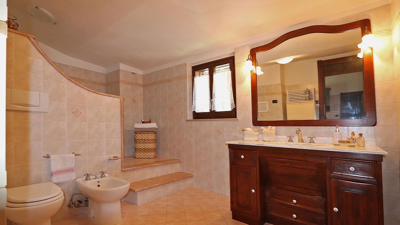 Photo of Bathroom in Cagli