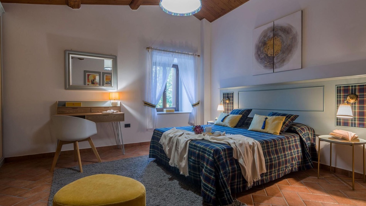 Photo of Bedroom in Cagli