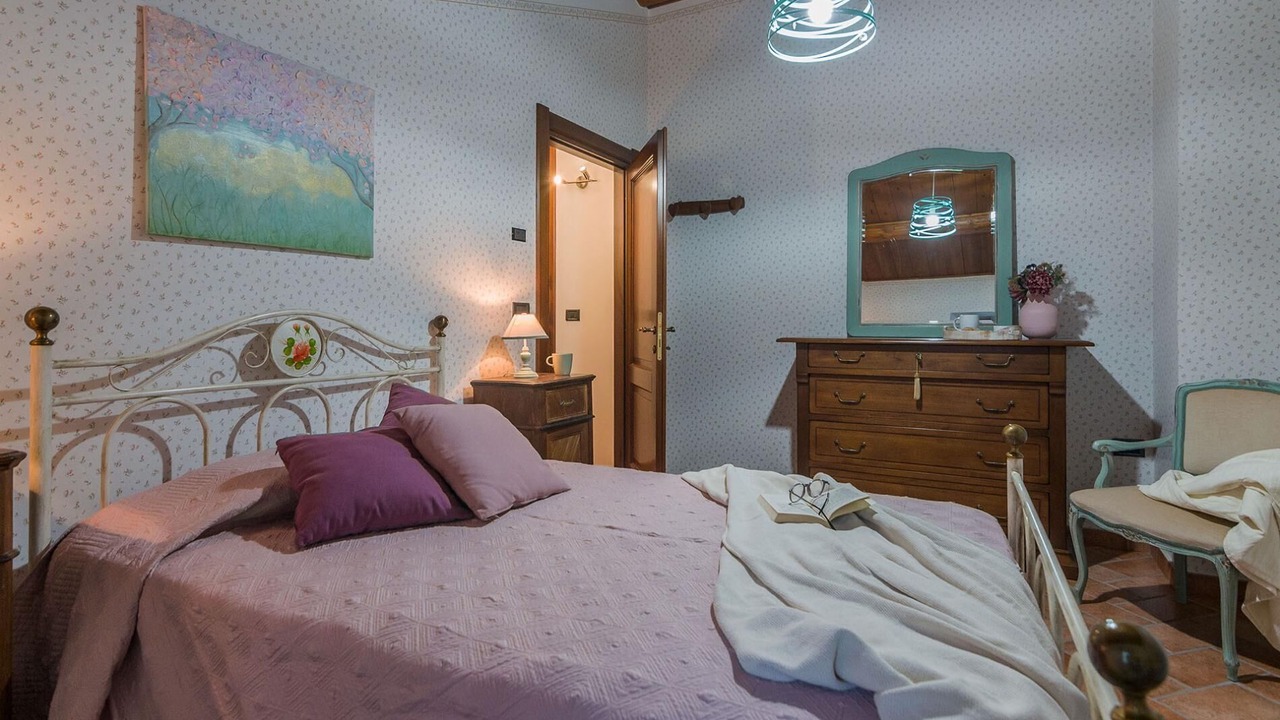 Photo of Bedroom in Cagli