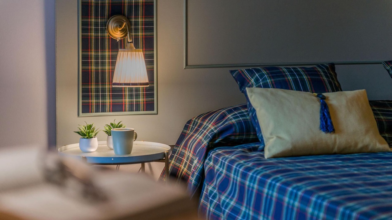 Photo of Bedroom in Cagli