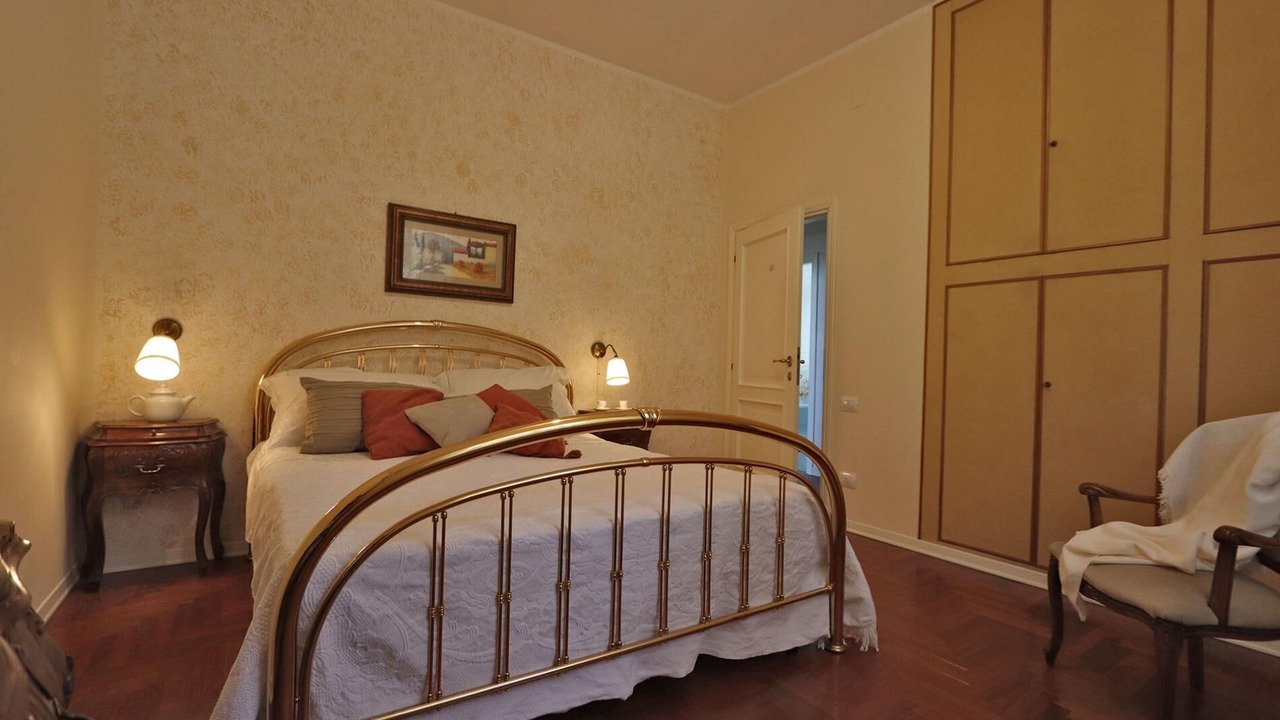 Photo of Bedroom in Pesaro