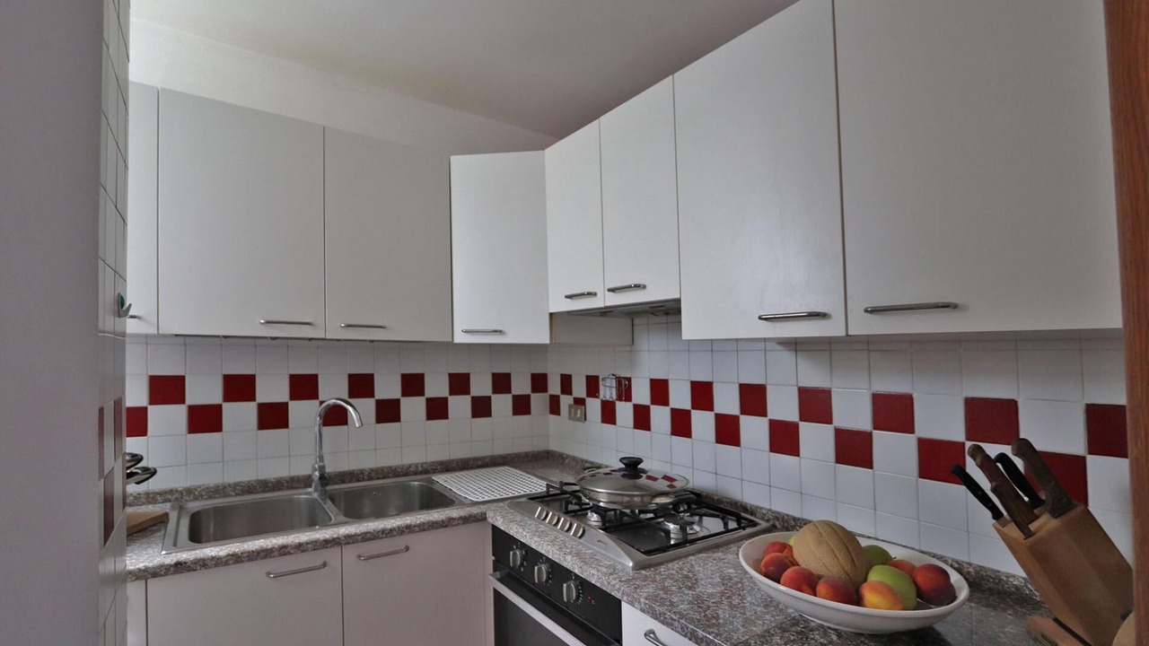 Photo of Kitchen in Pesaro