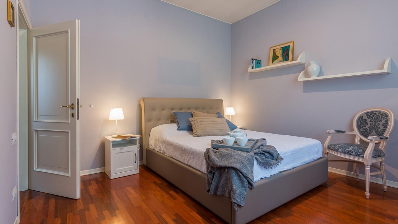 Photo of Bedroom in Pesaro