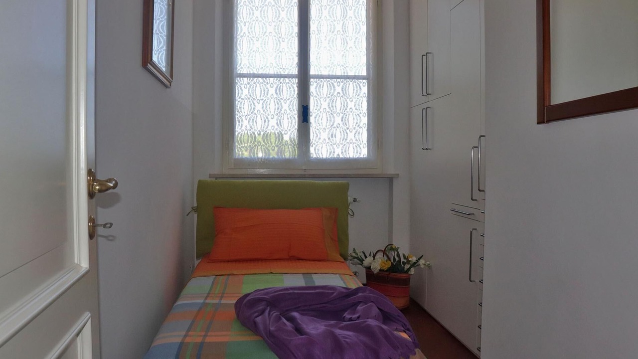Photo of Bedroom in Pesaro