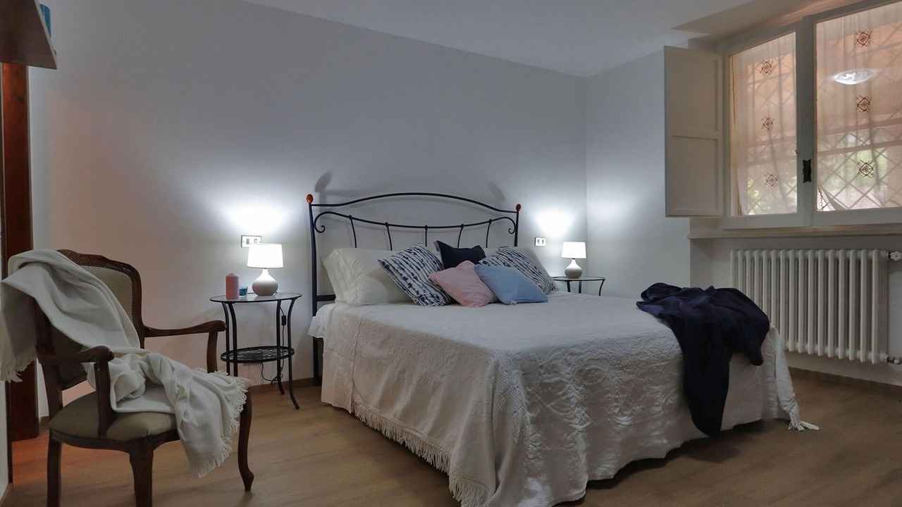 Photo of Bedroom in Pesaro