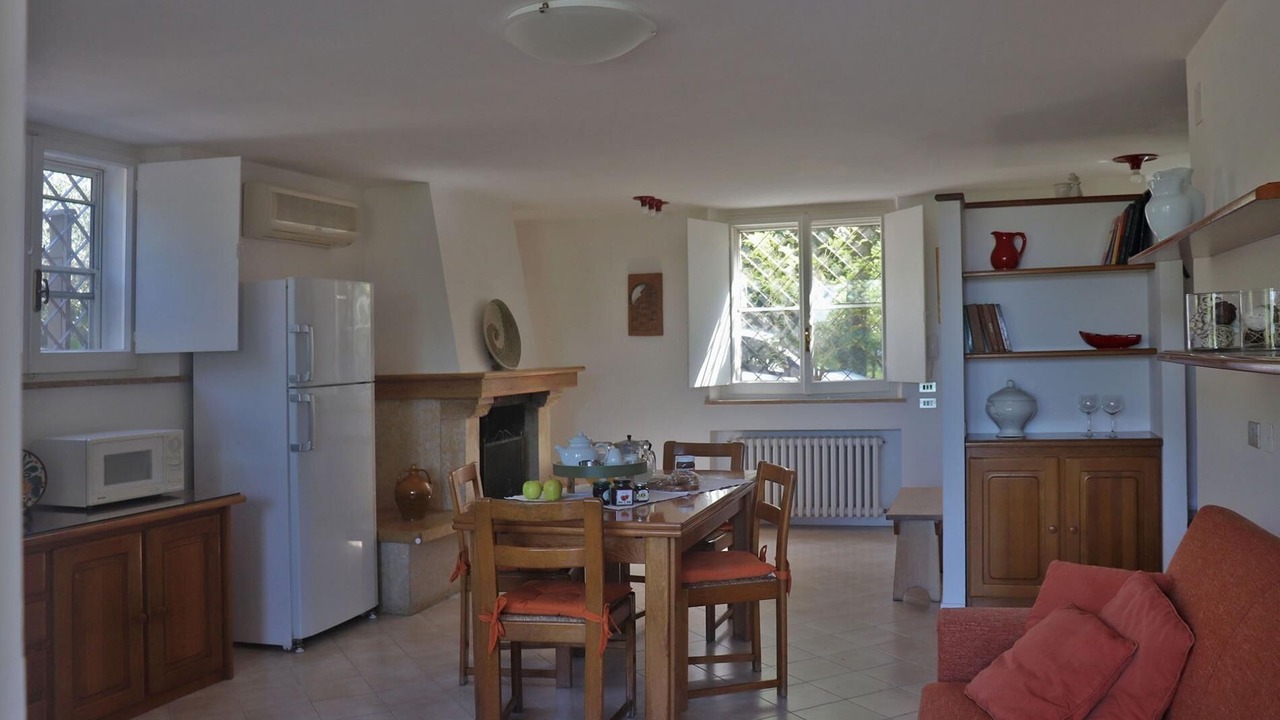Photo of Livingroom in Pesaro