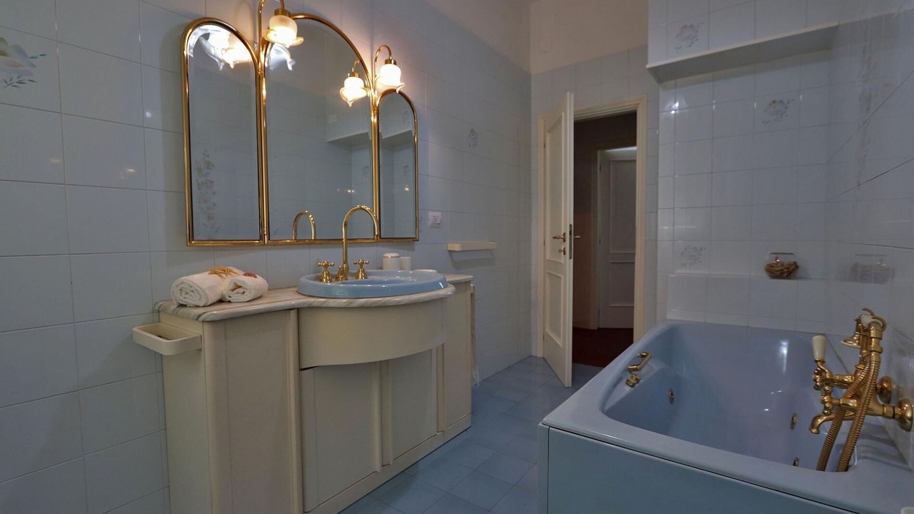 Photo of Bathroom in Pesaro
