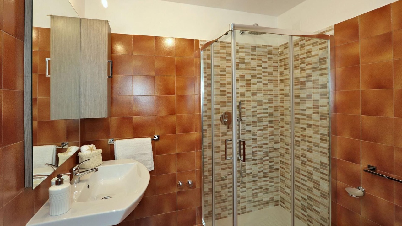 Photo of Bathroom in Pesaro
