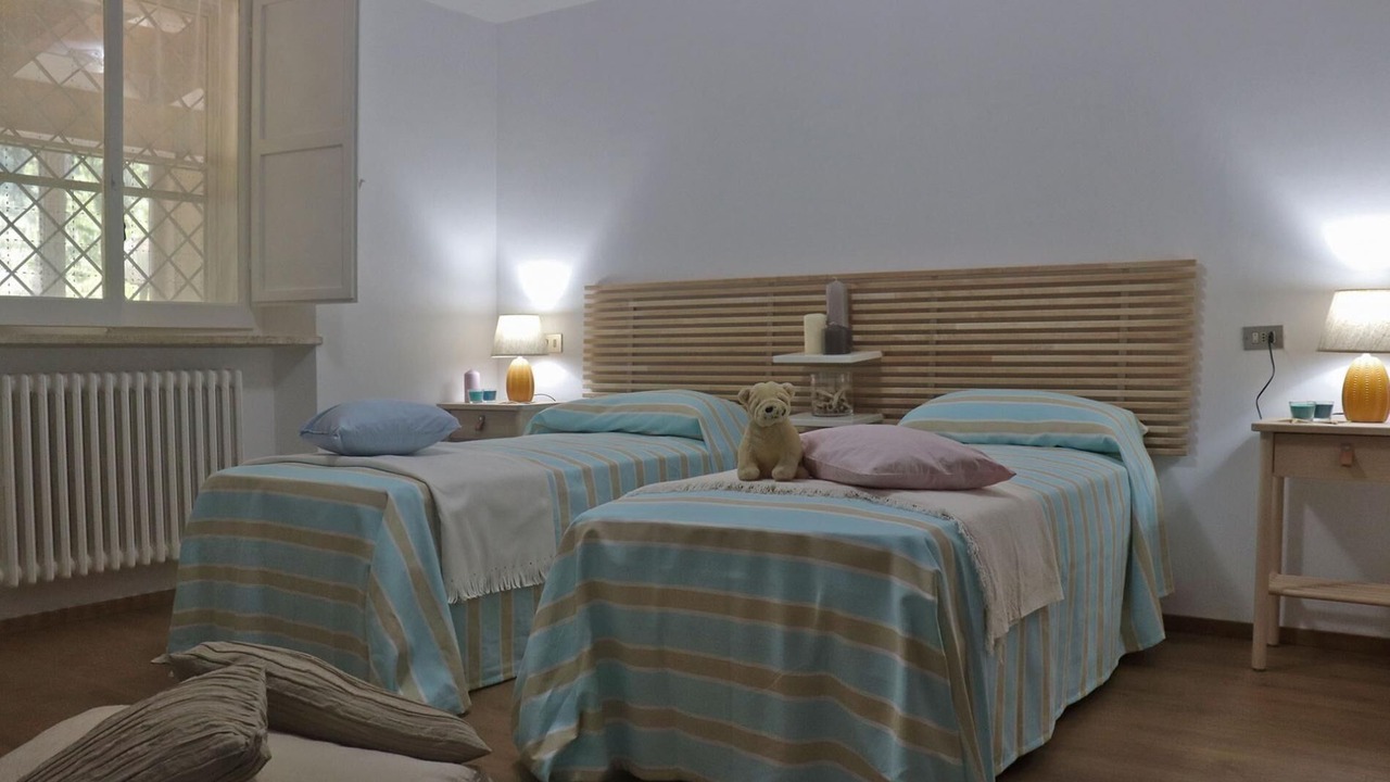 Photo of Bedroom in Pesaro